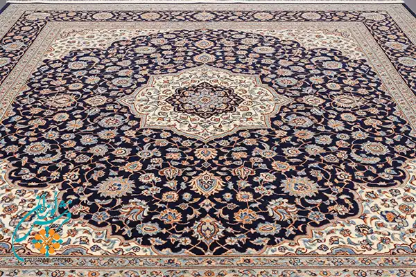 Shah Abbasi design carpet